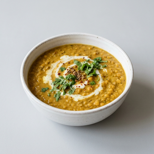 Daal - culturally relevant vocabulary