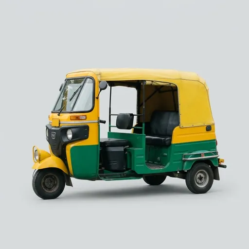 Rickshaw