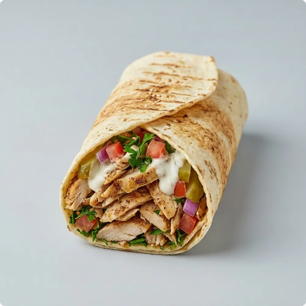 Traditional food
